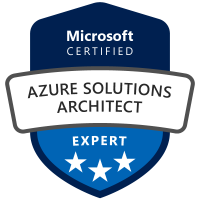 Azure Architect