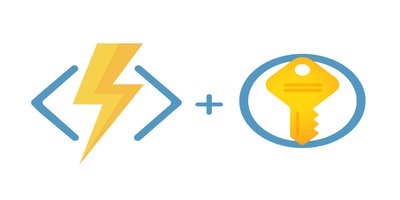 Integrate KeyVault Secrets with Azure Functions