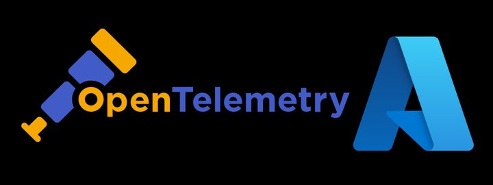 Open Telemetry and Azure Monitor Trace Explorer