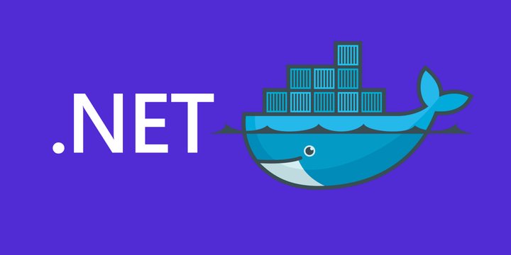 Docker Images can be generated in dotnet projects without a Dockerfile. Did you know?