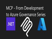 Exploring MCP Servers with .NET