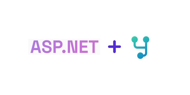 ASP.NET Framework Migration to ASP.NET Core with YARP