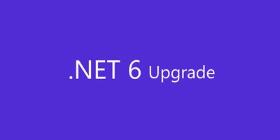 .NET 6 Upgrade - Part 2 - .NET Upgrade Assistant