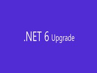 .NET 6 Upgrade - Part 2 - .NET Upgrade Assistant