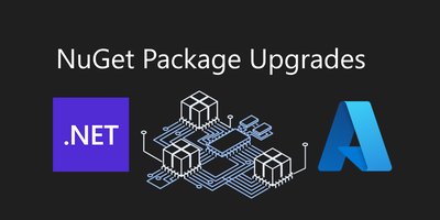 NuGet Package Upgrade - WindowsAzure.Storage To Azure.Storage.Blobs