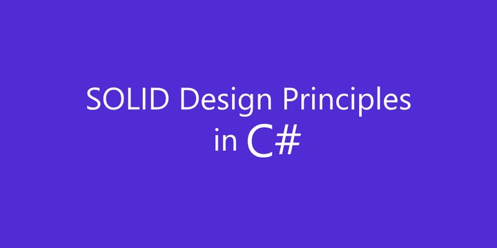 SOLID Design Principles in C# - Part 3 - Liskov Substitution