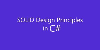 SOLID Design Principles in C# - Part 2 - Open-Closed