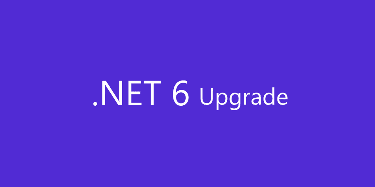 Net 6 Upgrade - Part 2 - .Net Upgrade Assistant | Tech Playground